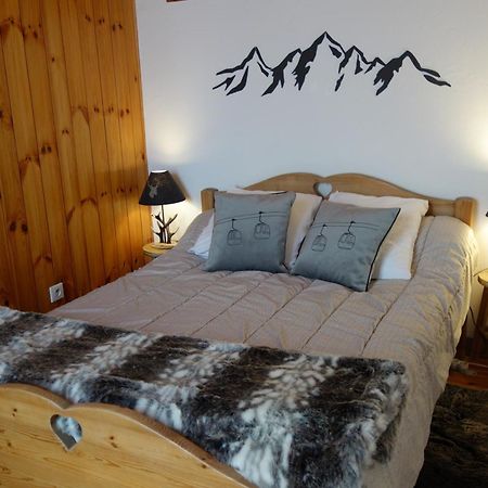 Appartement Cosy Montagne, Centre Ville De Briancon Екстериор снимка