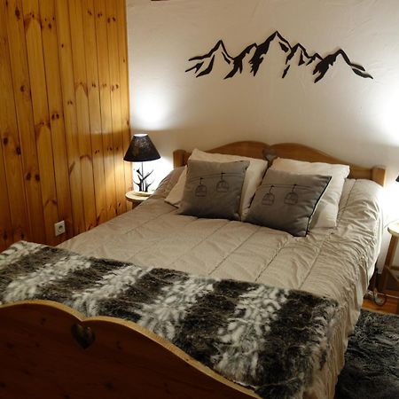 Appartement Cosy Montagne, Centre Ville De Briancon Екстериор снимка